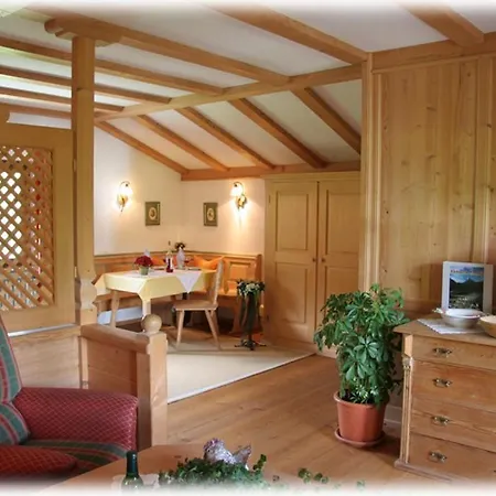 Ferienapartment Haus Raith