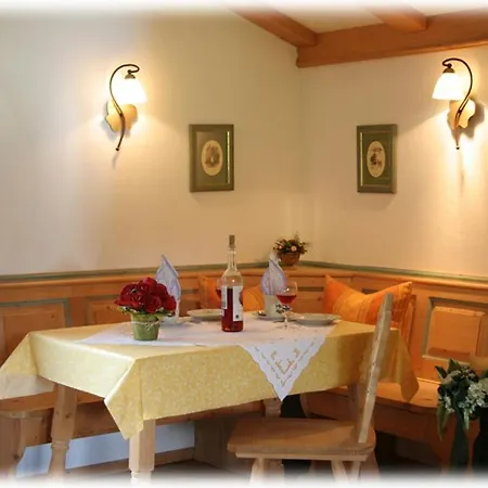 Ferienapartment Haus Raith Apartmán Kreuth