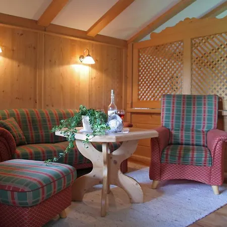 Ferienapartment Haus Raith Appartement