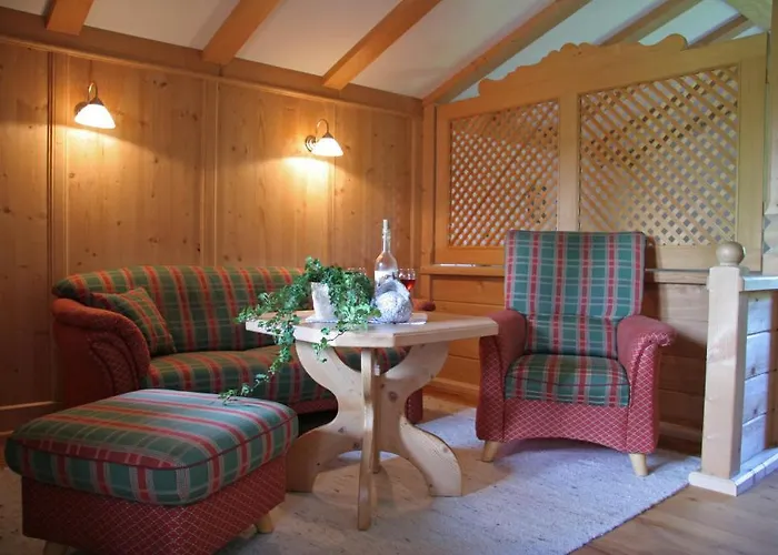Ferienapartment Haus Raith Apartmán