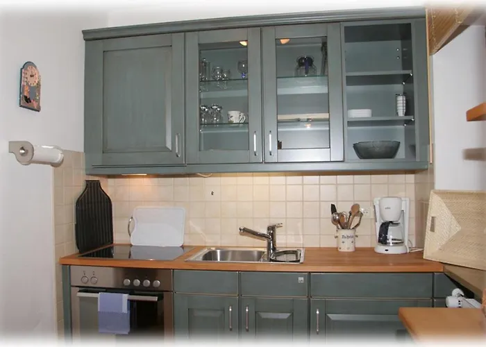 Διαμέρισμα Ferienapartment Haus Raith